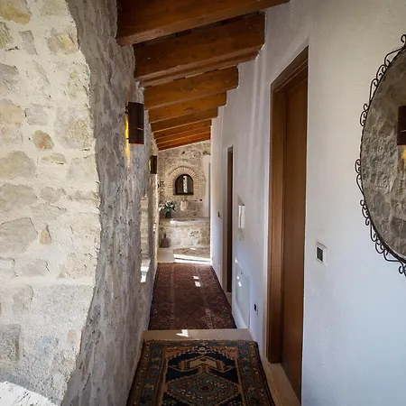 בית נופש Il Castelluccio - #77058 Lecce nei Marsi
